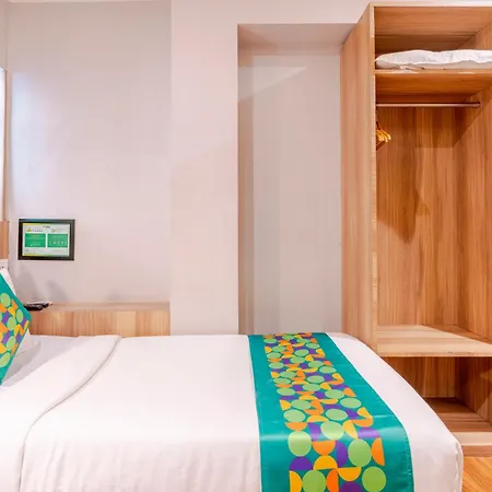 Hotel Treebo Premium Widlor Boutique With Swimming Pool 4*