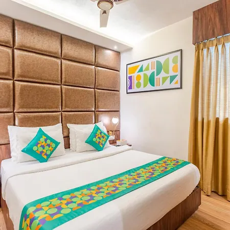 Treebo Premium Widlor Boutique With Swimming Pool Mumbai