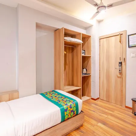 Treebo Premium Widlor Boutique With Swimming Pool 4* Mumbai