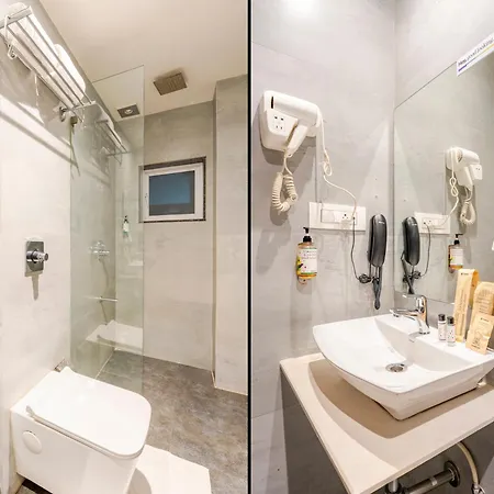 Treebo Premium Widlor Boutique With Swimming Pool
