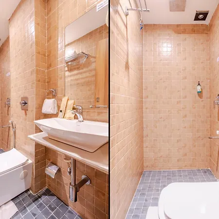Treebo Premium Widlor Boutique With Swimming Pool Hotel