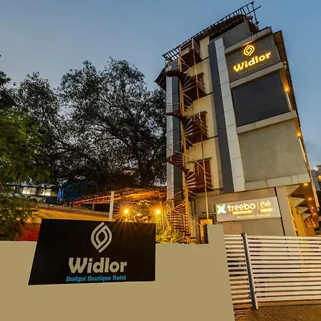 Hotel Treebo Premium Widlor Boutique With Swimming Pool