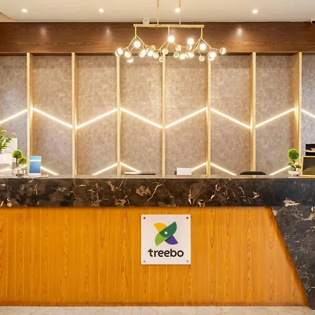 Hotel Treebo Premium Widlor Boutique With Swimming Pool 4*