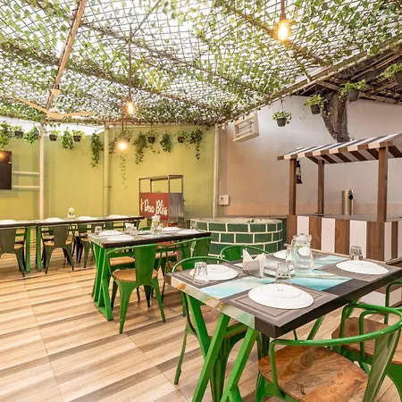 Hotel Treebo Premium Widlor Boutique With Swimming Pool Mumbai
