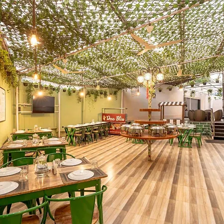 Treebo Premium Widlor Boutique With Swimming Pool Hotel Mumbai