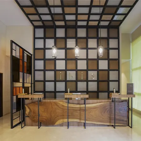 Ibis Vikhroli - An Accor Brand Hotel 4*