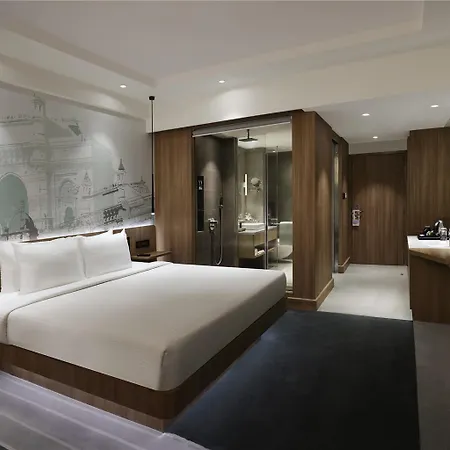 Hotel Novotel Juhu