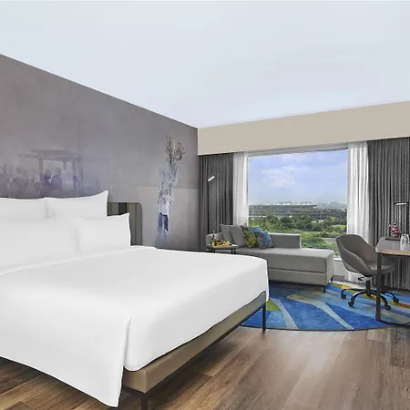 Novotel International Airport Mumbai