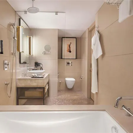 Novotel International Airport Hotel Mumbai