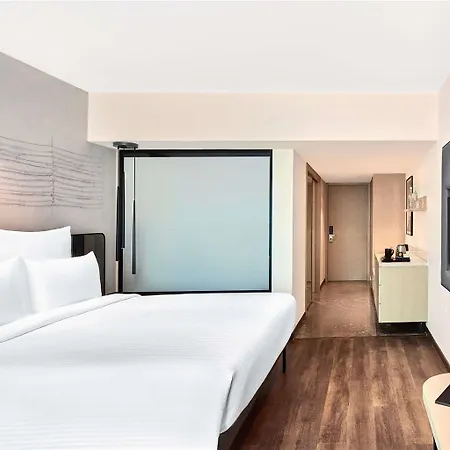 Novotel International Airport