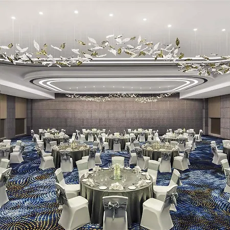 Novotel International Airport