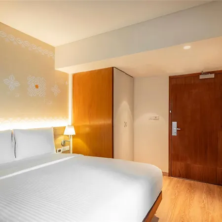 Ibis Airport - An Accor Brand 4*