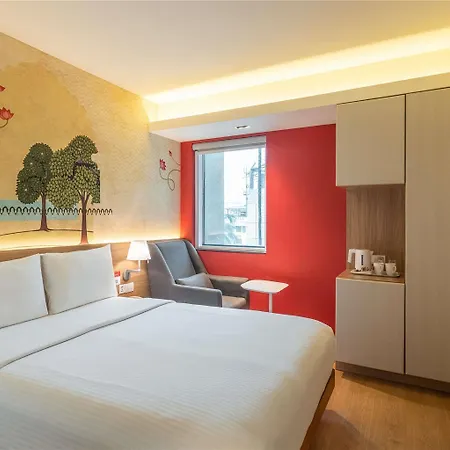 Ibis Airport - An Accor Brand Mumbai