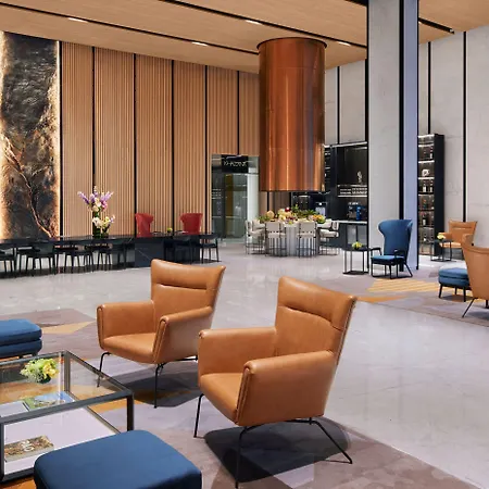 Taj The Trees, Hotel 5*
