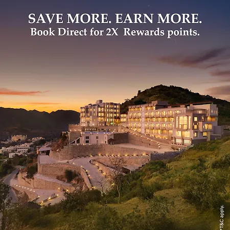 Aurika, International Airport - Luxury By Lemon Tree Hotel Mumbai