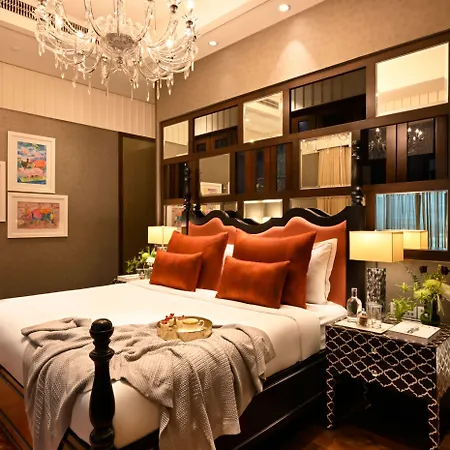 Taj Santacruz 5*