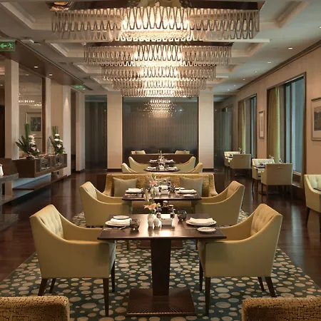 Taj Santacruz Hotel Mumbai