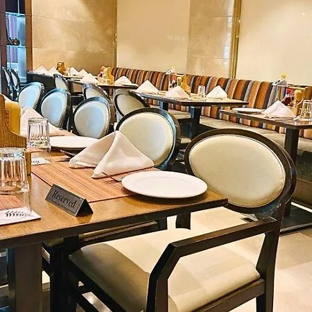 Hotel The Fern Mumbai, Goregaon, Series By Marriott