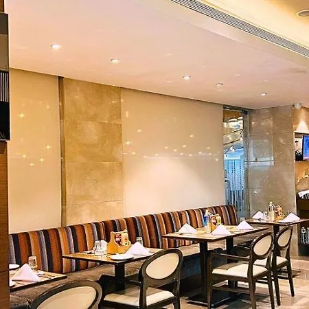 The Fern Mumbai, Goregaon, Series By Marriott Hotel 5*