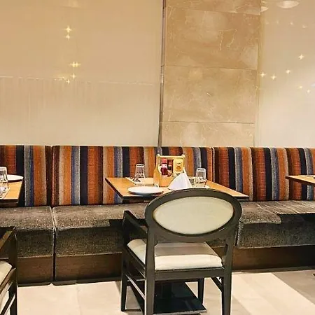 The Fern Mumbai, Goregaon, Series By Marriott Hotel Mumbai