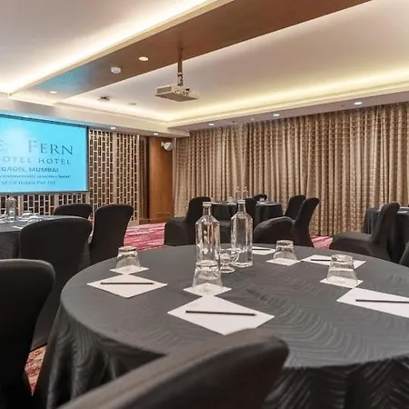 The Fern Mumbai, Goregaon, Series By Marriott Mumbai