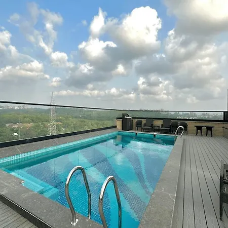 The Fern Mumbai, Goregaon, Series By Marriott