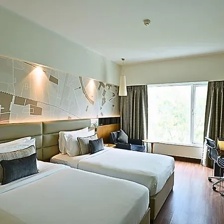 The Fern Mumbai, Goregaon, Series By Marriott Mumbai