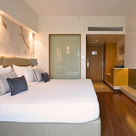 The Fern Mumbai, Goregaon, Series By Marriott Hotel