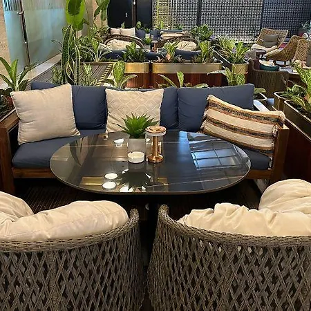 The Fern Mumbai, Goregaon, Series By Marriott