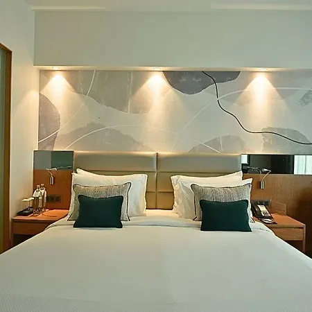 Hotel The Fern Mumbai, Goregaon, Series By Marriott 5*