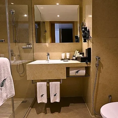 Hotel The Fern Mumbai, Goregaon, Series By Marriott Mumbai