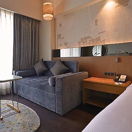 The Fern Mumbai, Goregaon, Series By Marriott Hotel