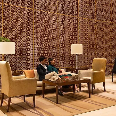 Trident Bandra Kurla 5* Mumbai