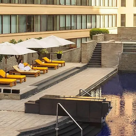 Trident Bandra Kurla 5* Mumbai