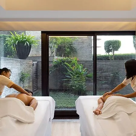 Hotel Trident Bandra Kurla