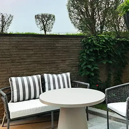 Trident Bandra Kurla Hotel Mumbai