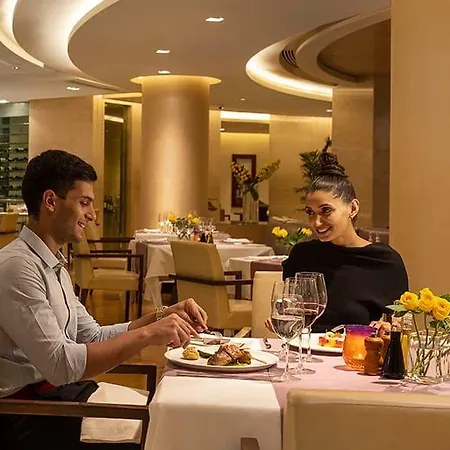Hotel Trident Bandra Kurla