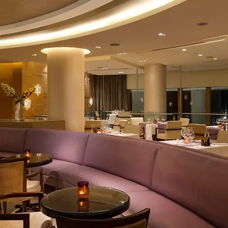 Trident Bandra Kurla 5* Mumbai