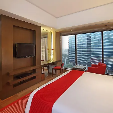 Trident Bandra Kurla Hotel Mumbai