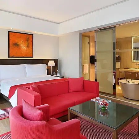 Trident Bandra Kurla