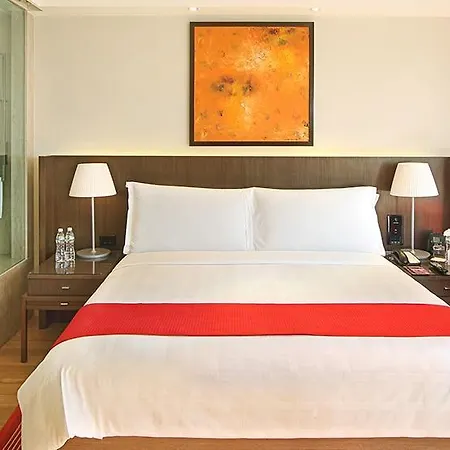 Trident Bandra Kurla