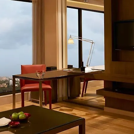 Trident Bandra Kurla Hotel 5*