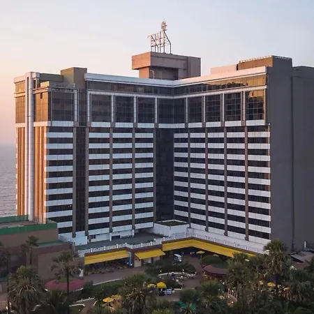 Taj Lands End Hotel 5*