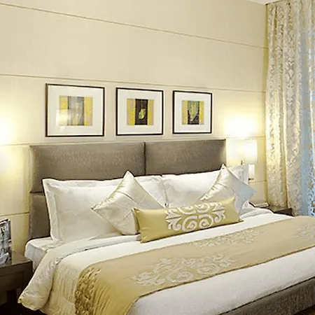Meluha The Fern Mumbai, Powai, Series By Marriott 5* Mumbai