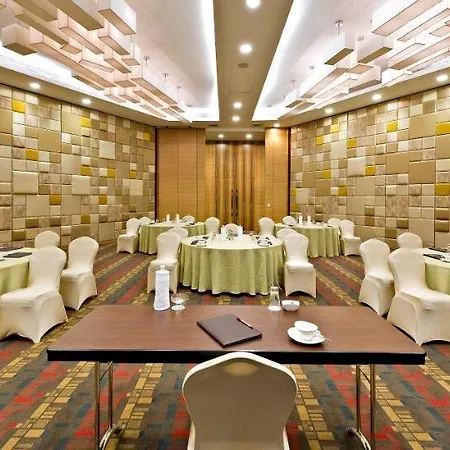Meluha The Fern Mumbai, Powai, Series By Marriott Hotel