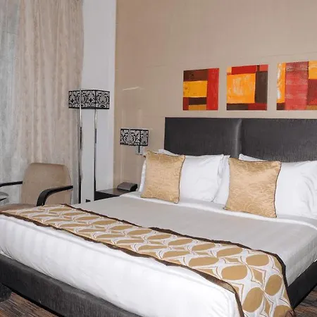 Hotel Meluha The Fern Mumbai, Powai, Series By Marriott