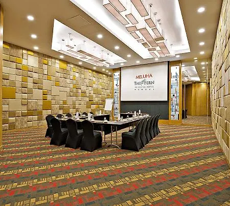 Meluha The Fern Mumbai, Powai, Series By Marriott Hotel Mumbai