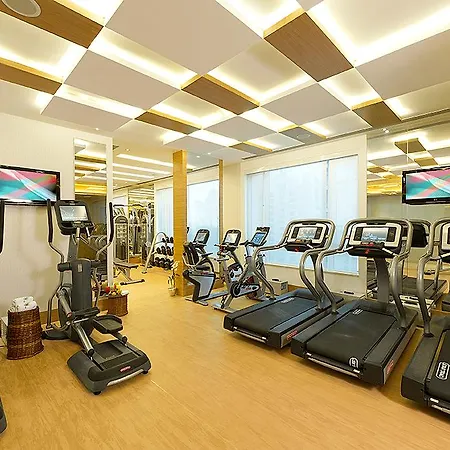 Hotel Meluha The Fern Mumbai, Powai, Series By Marriott Mumbai