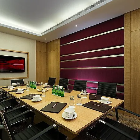 Meluha The Fern Mumbai, Powai, Series By Marriott 5* Mumbai