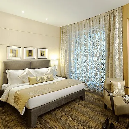 Meluha The Fern Mumbai, Powai, Series By Marriott Hotel